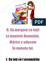 Copii Advent