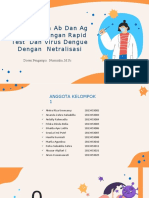 KLP1 DBD Rapidtest Netralisasi