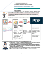 Dmpa #20 4° Grado Gemp 2022 Lista