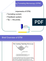 Lecture 6 STM