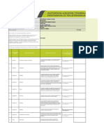 Autoevaluación de Trabajo A Distancia y Teletrabajo V3 - 12112020x