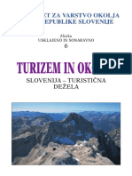 knj06_Turizem in okolje_Slovenija - turistična dežela