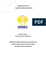 UTS Manajemen Jaringan Komputer - Mahmud Hidayah - 5302420047