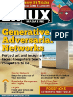 Linux Magazine USA - Issue 266 January 2023