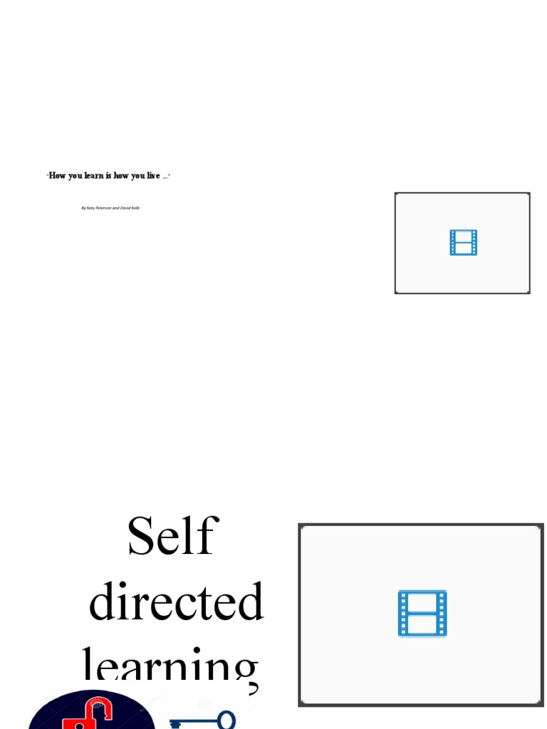 How You Learn Using Powerpoint