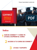 Manual Connect - Estudiante - 2020 - Espanol