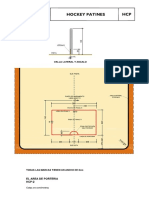 Hcp2 El Area de Porteria