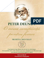 Peter Deunov