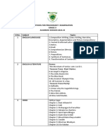 Portions For Grade 10 Preliminary Examination-1