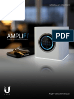 AmpliFi UG Hungarian