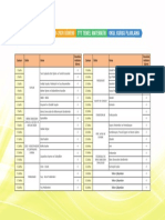 12.sınıf Tyt Temel Matematik Yıllık Plan