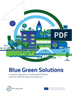 Blue Green Dream - Guide To Blue Green Solutions