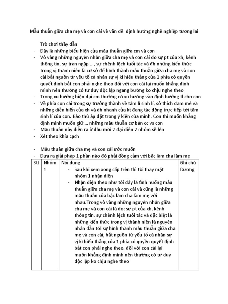 M u thu n cha me con cai pdf