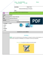 Ciencias Fisica-Profe Rey - 23 Al 27 de Mayo 2022