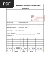 5063-E-ELE-GIS-DE-G-V-001 - Rev.00 - 66 KV GIS GA Plan Section