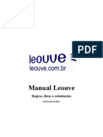 Manual Leouve
