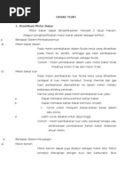 Download Makalah Motor Bakar by gafsgh SN61218791 doc pdf