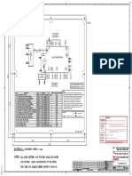 5063-E-EPC-PTR-DE-E-V-001 - Valve Schedule Plate Cat A1