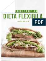 Introducere in Dieta Flexibi - Adobe - Express