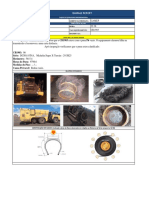 CB1903 - P6 - Dcs0118t4a - Run Flat