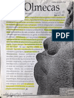 Olmecas PDF