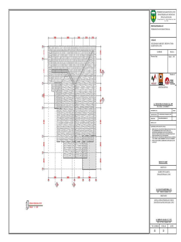 Atap | PDF