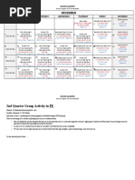 DECEMBER Exercise Program For Basketball (FITT)