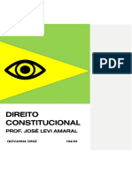 Caderno de Constitucional #Des0223-1