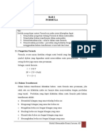 FORMULA-MATEMATIKA