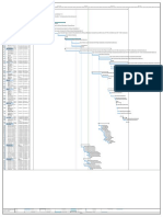 Gestión Del Tiempo Programación en Project