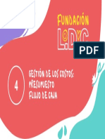 L.D.C L.D.C: Fundación