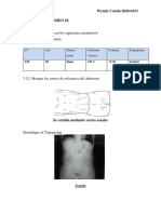 PRACTICA ABDOMEN IX