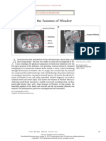 hernia a traves de hiato winslow nejm