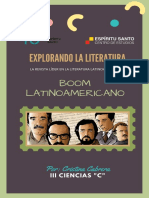 Revista Digital Boom Latinoamericano