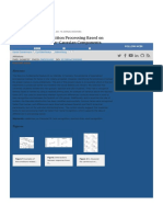 Word and Face Recognition Processing Based on Response Times and Ex-Gaussian Components - PubMed