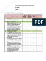 Instrumen Validasi RPP