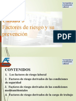 Fol 3 Factores de Riesgo y Su Prevencion 2022