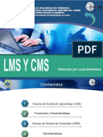 Lms-Cms-Plataformas Virtuales