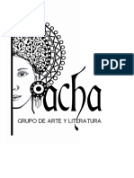 Logo PachA