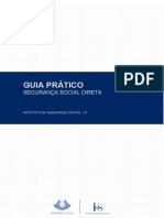 Guia Prático Segurança Social Direta