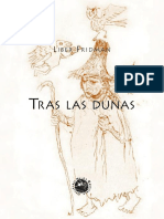 Liber Fridman - Tras Las Dunas
