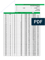 Calculo en Gabinete