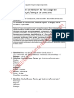 document de révision de rattrapage de  français gim 2020 2021