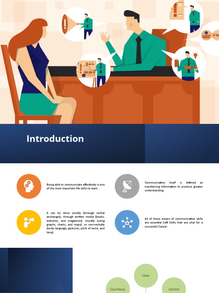 Lawyers As Communicators | PDF | Communication | Lawyer