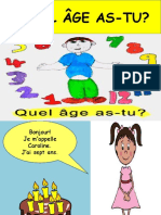 Quel Age Astu - 57937