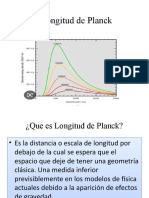 Longitud de Planck