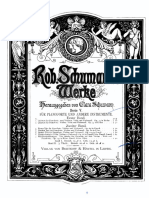 IMSLP05770-Schumann Quartet Op47 Score