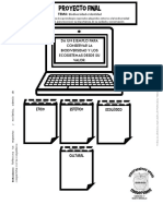 12 - Proyecto. Biodiversidad e Identidad