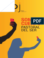 Revista de Pastoral Juvenil - Junio03 - Web