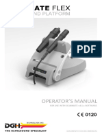 Operators Manual Felmx